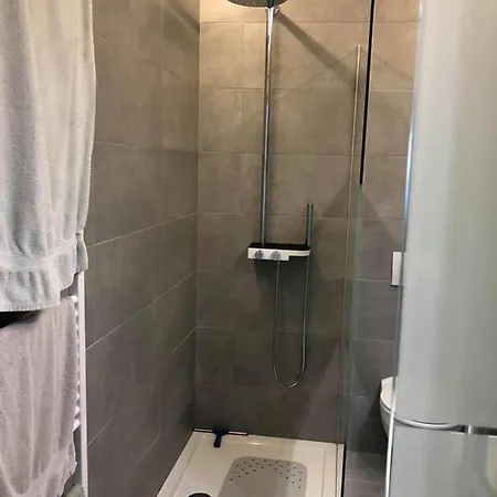 Zeedijk 232 شقة ميدل كيرك