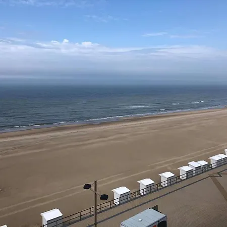 Zeedijk 232 Lejlighed Middelkerke