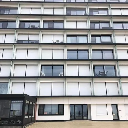 شقة Zeedijk 232 *